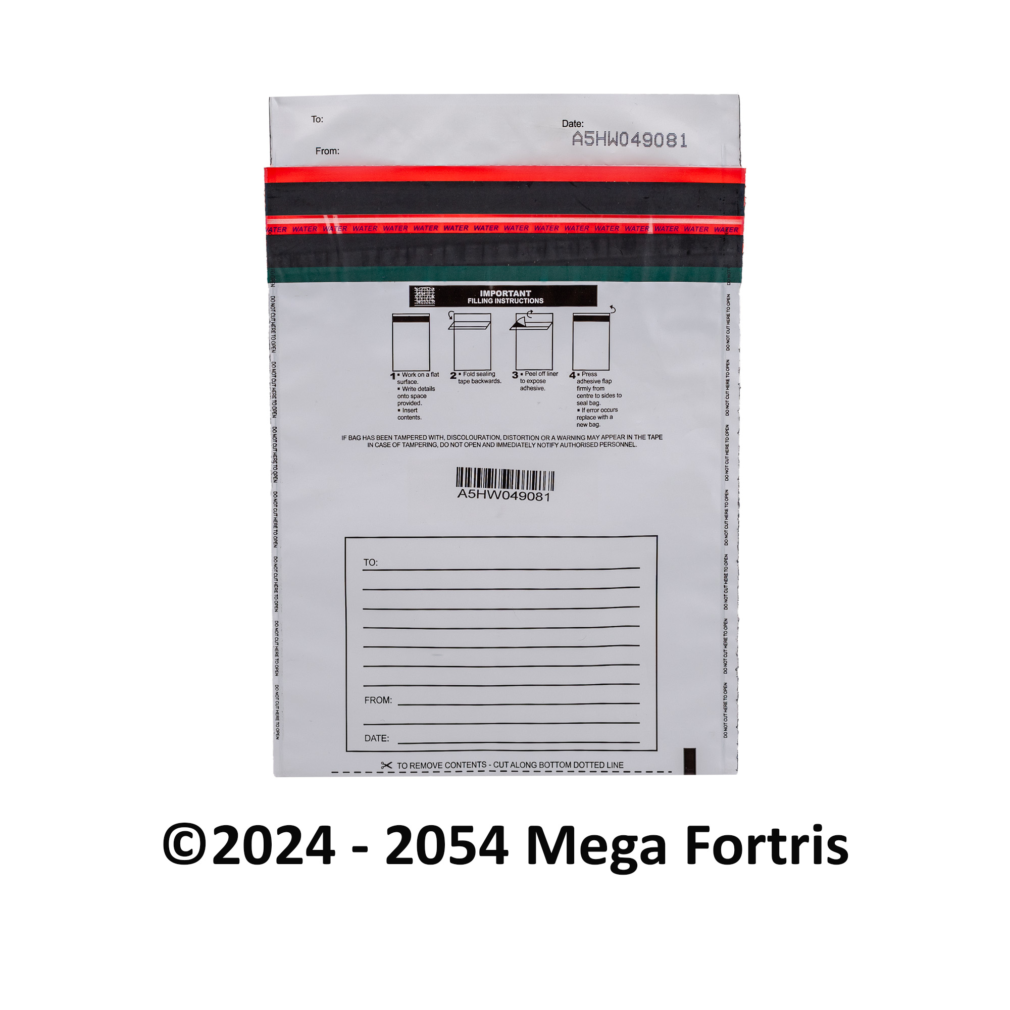 Generic STEB A5 - Image 3